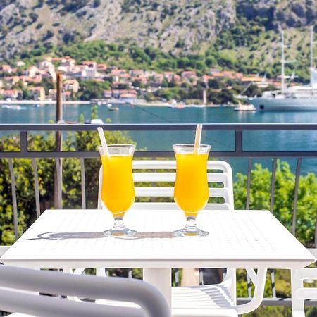 Apartments Doncic コトル エクステリア 写真