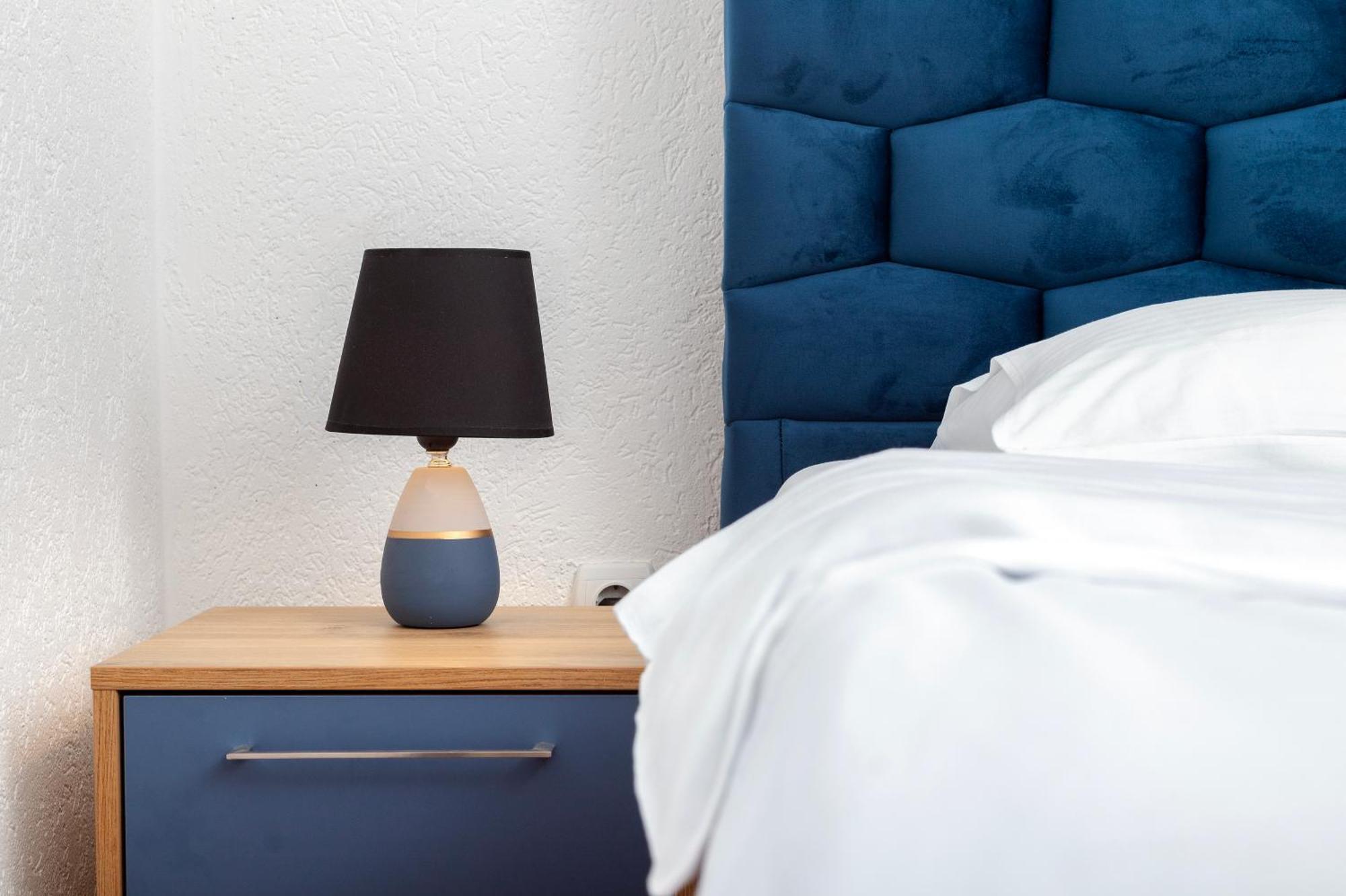 Apartments Doncic コトル 部屋 写真
