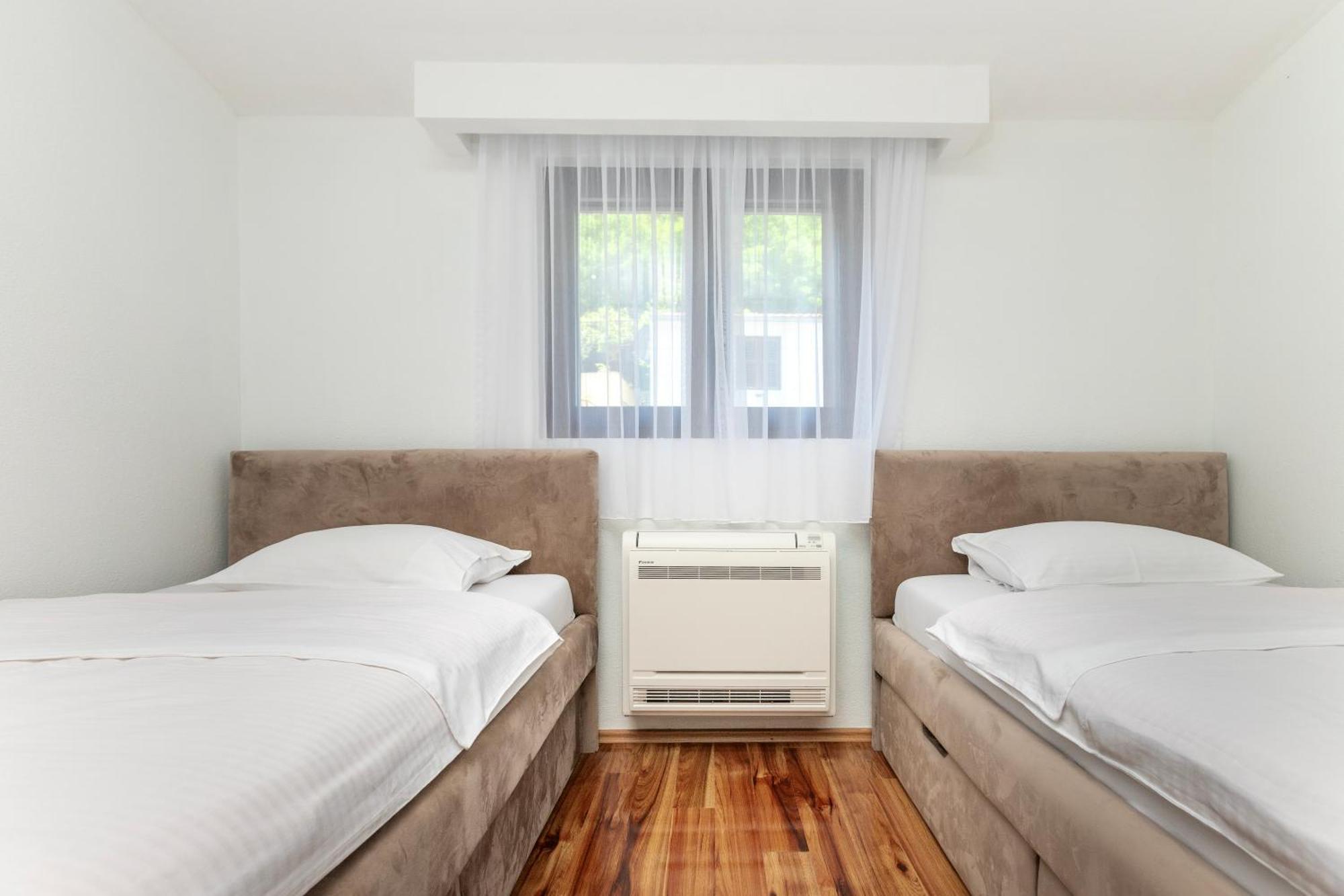 Apartments Doncic コトル 部屋 写真