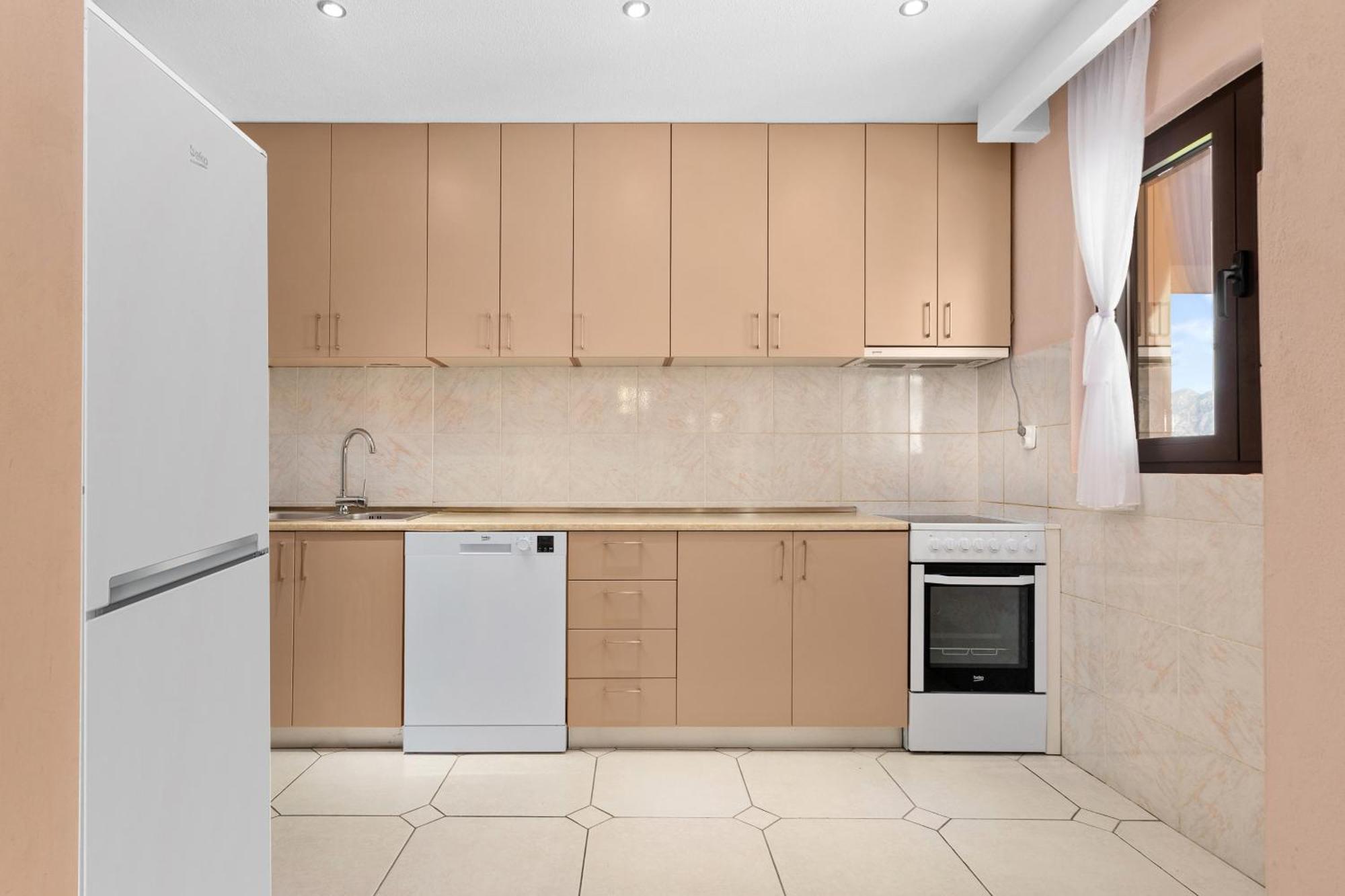 Apartments Doncic コトル エクステリア 写真